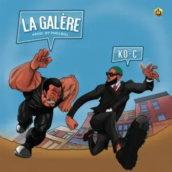 La Galère by Ko-C