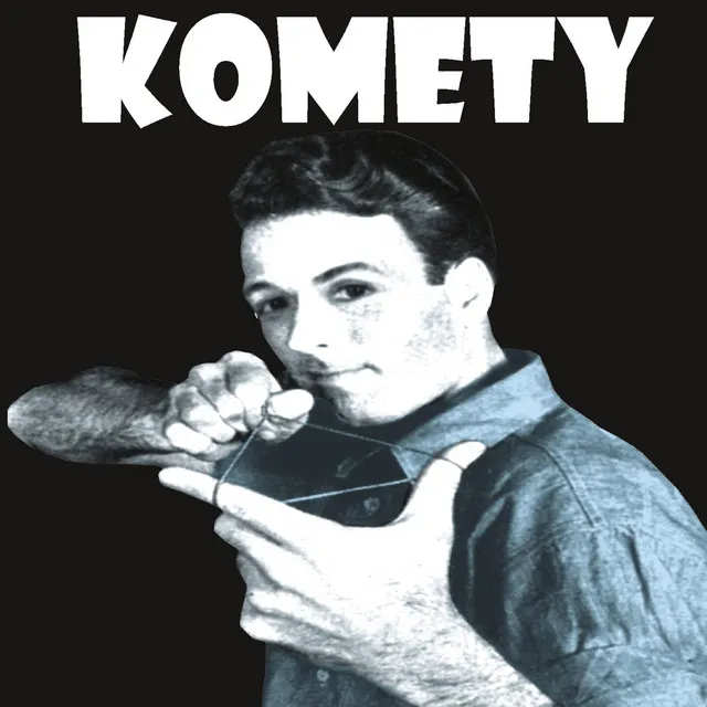 Komety