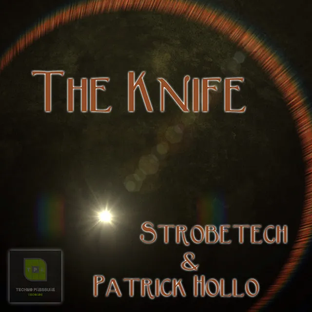 The Knife