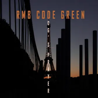 Og's Prayer by Rmb code green