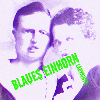 Labyrinth (radio edit) by Blaues Einhorn