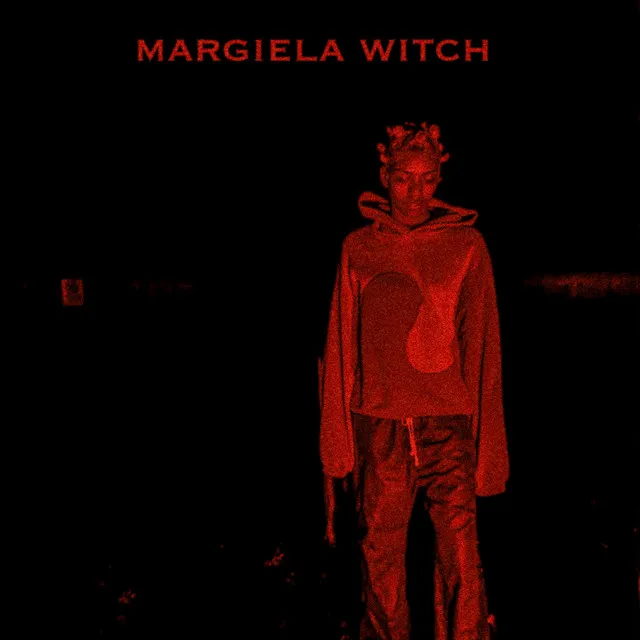 Margiela Witch