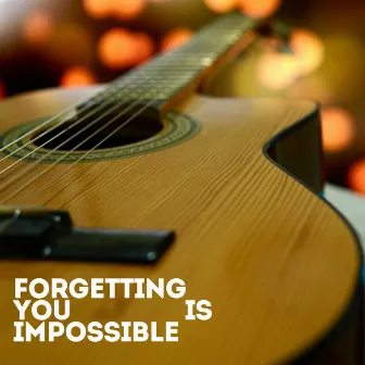 Forgetting You Is Impossible by Coral de Arpa latina