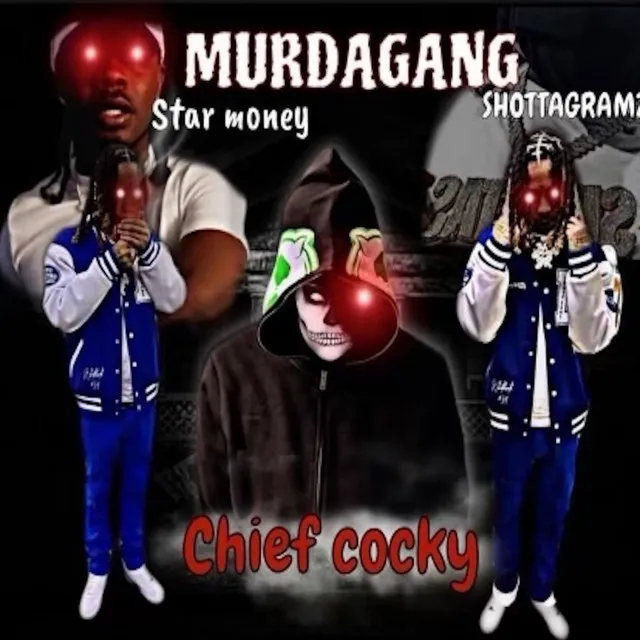 Murdagang