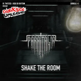 Shake The Room by Para Italia