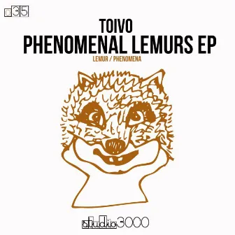 Phenomenal Lemurs (Original Mix) by Toivo