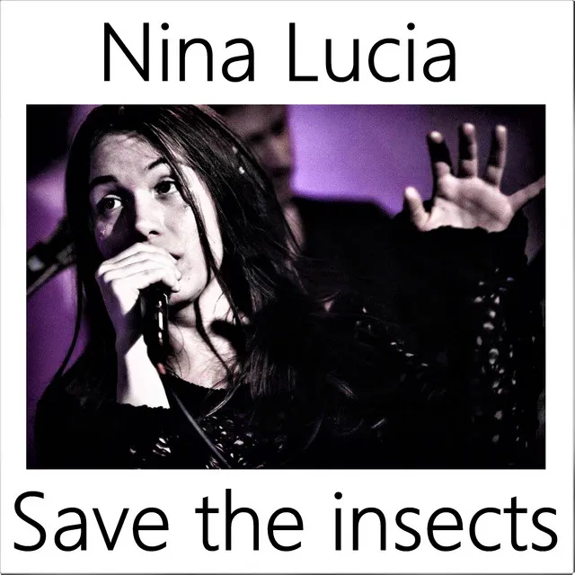 Save the insects