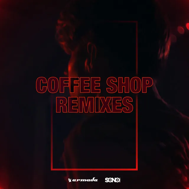 Coffee Shop - Mednas & Nikola Remix