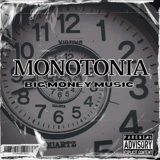 MONOTONIA