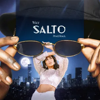 Salto by Wizz Mc