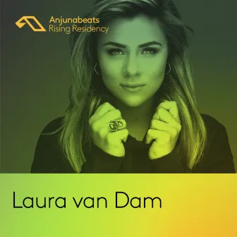 The Anjunabeats Rising Residency with Laura van Dam by Laura van Dam