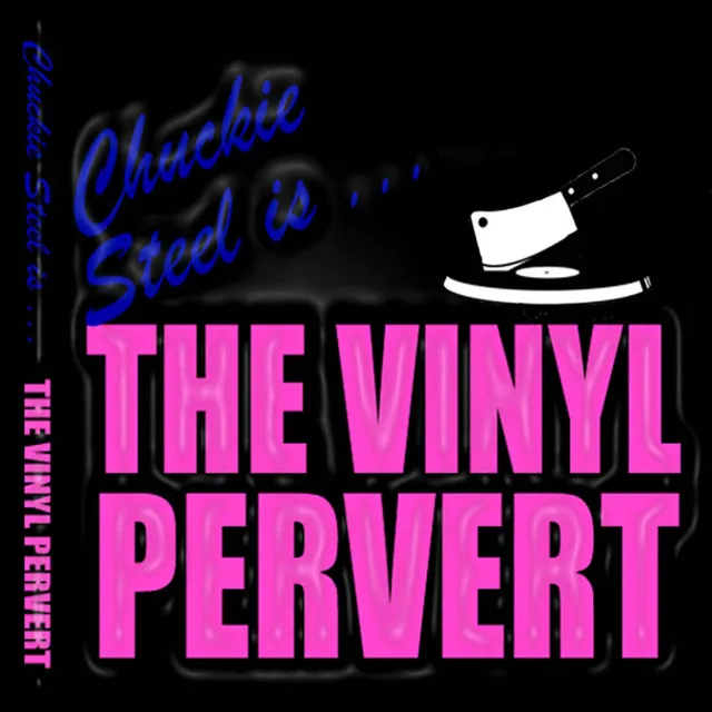 The Vinyl Pervert