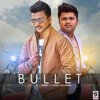 Bullet by Gabby