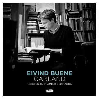 Eivind Buene: Garland by Eivind Buene