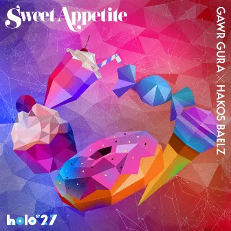 Sweet Appetite by Hakos Baelz