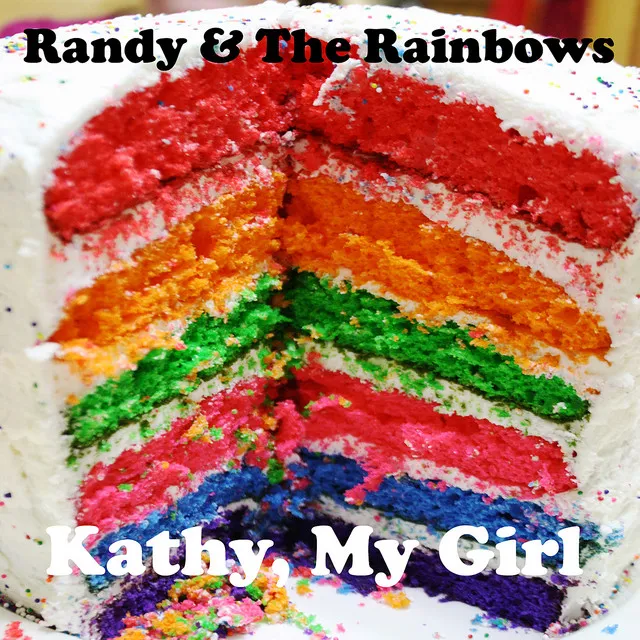 Randy & The Rainbows