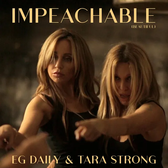 Impeachable (Beautiful)