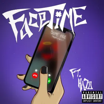 Facetime by Ariez