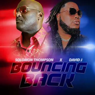 Bouncing Back by David J