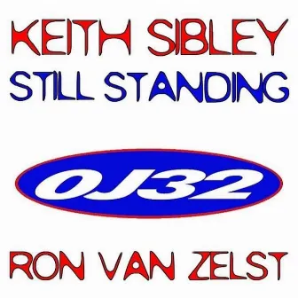 Still Standing by Keith Sibley