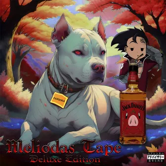 Meliodas Tape (Deluxe) by YRT Zion