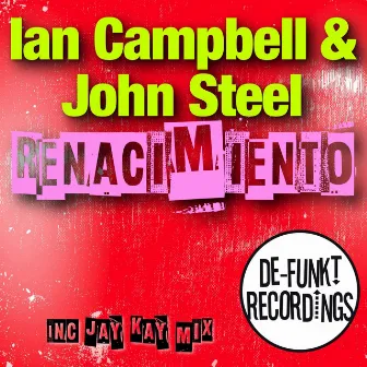 Renacimiento by Ian Campbell