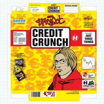 Credit Crunch by Q-Project