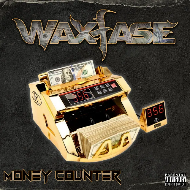 Money Counter