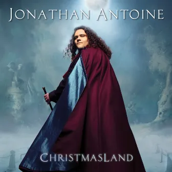 Amazing Grace (Grazia) [feat. The Tudor Choir] by Jonathan Antoine