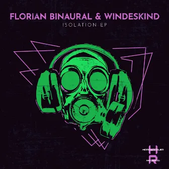 Isolation EP by Windeskind