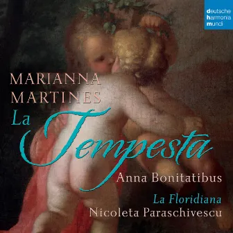 Marianna Martines: La tempesta by Anna Bonitatibus