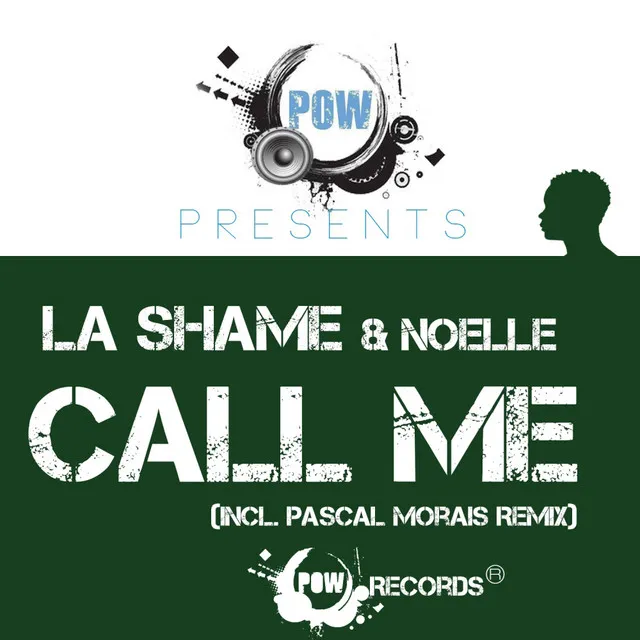 Call Me Now - Accapella Remix