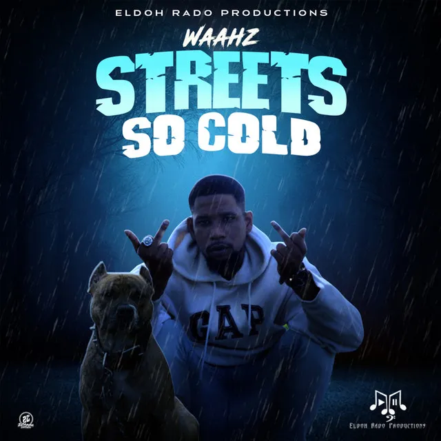 Street So Cold Riddim