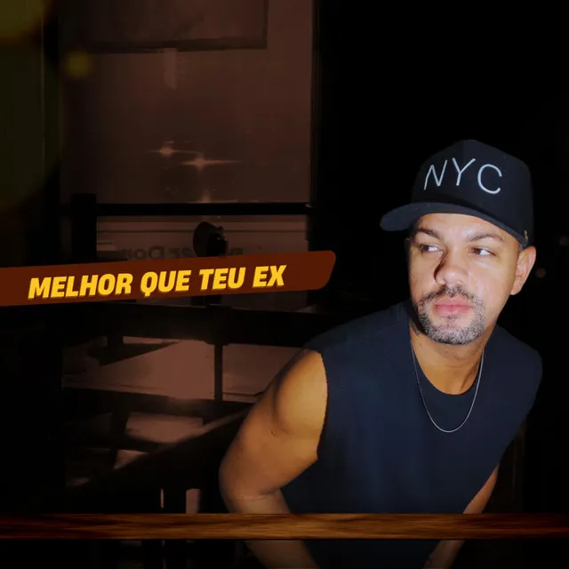 Melhor Que Teu Ex