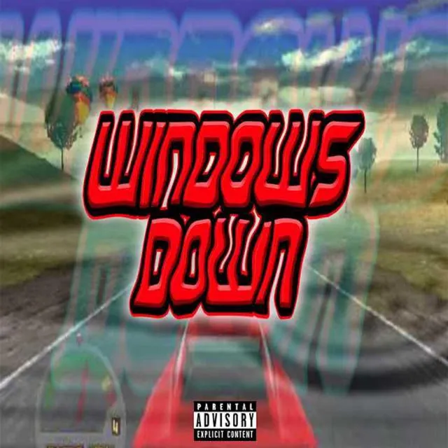 Windows Down