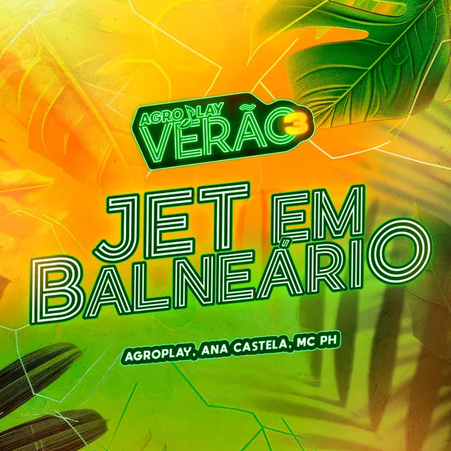 Jet em Balneário