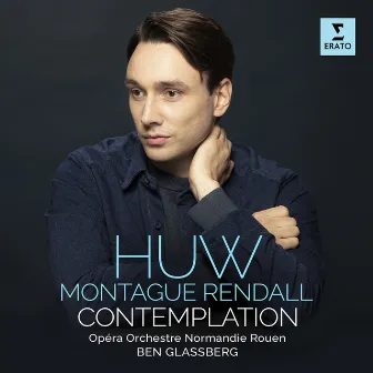 Contemplation - Gounod: Roméo et Juliette: Ballade de la reine Mab by Huw Montague Rendall