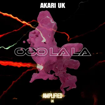 Ooo La La by AKARI UK