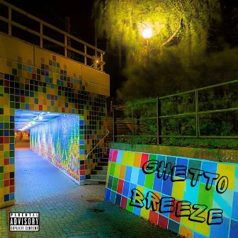 Ghetto Breeze by Skinny Andy