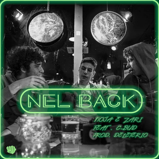 Nel back