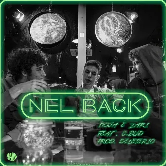 Nel back by RAINBOIS