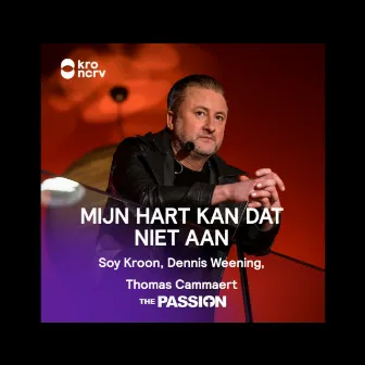 Mijn Hart Kan Dat Niet Aan by Dennis Weening