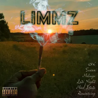 Mind Escape EP by Limmz