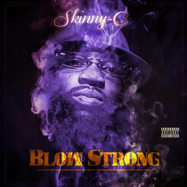 Blow Strong (feat. Loc Barz)