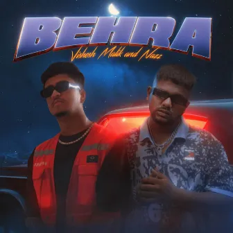 Behra by Vishesh Malik