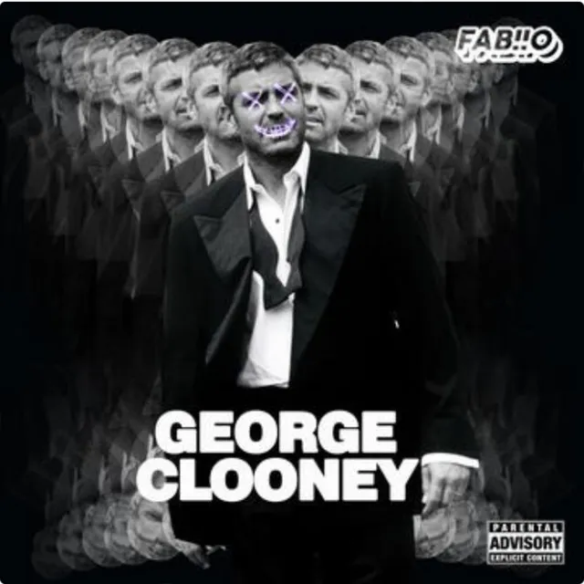 George Clooney