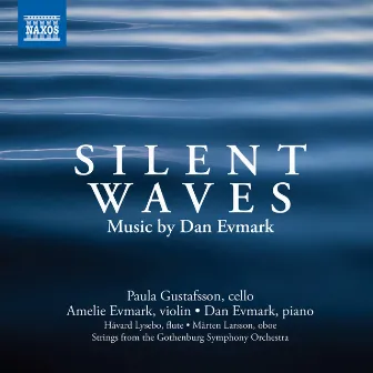 Silent Waves by Amelie Evmark