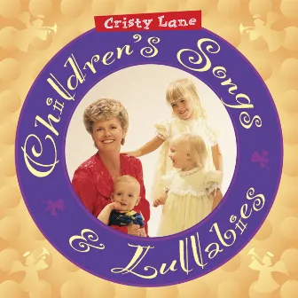 Children's Songs & Lullabies by Cristy Lane