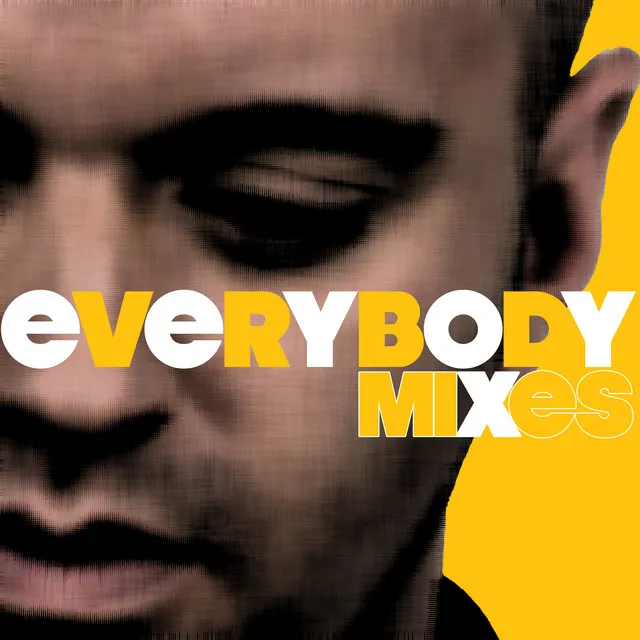 Everybody - E39 Extended Mix