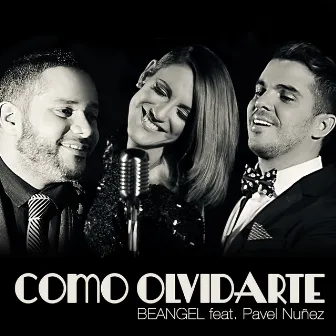 Como Olvidarte by Beangel